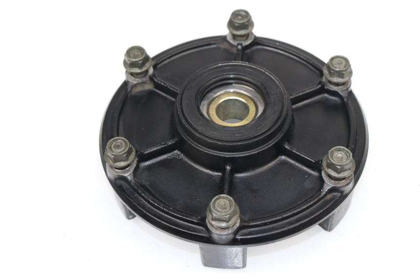 photo de SPROCKET MOUNT YAMAHA FZS FAZER 600 (2001 - 2003)