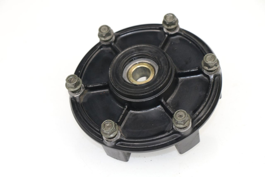 photo de SPROCKET MOUNT YAMAHA FZS FAZER 600 (2001 - 2003)