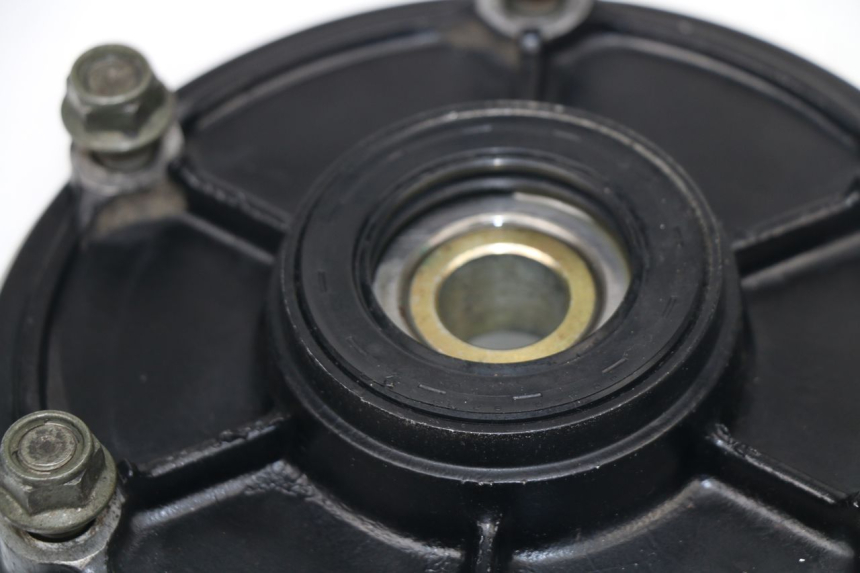 photo de SPROCKET MOUNT YAMAHA FZS FAZER 600 (2001 - 2003)