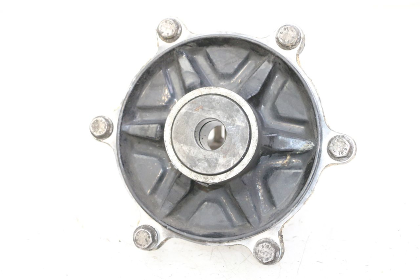 photo de SPROCKET MOUNT BMW G310 R 310 (2016 - 2020)