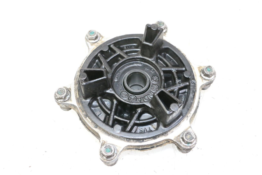 photo de SPROCKET MOUNT BMW G310 R 310 (2016 - 2020)