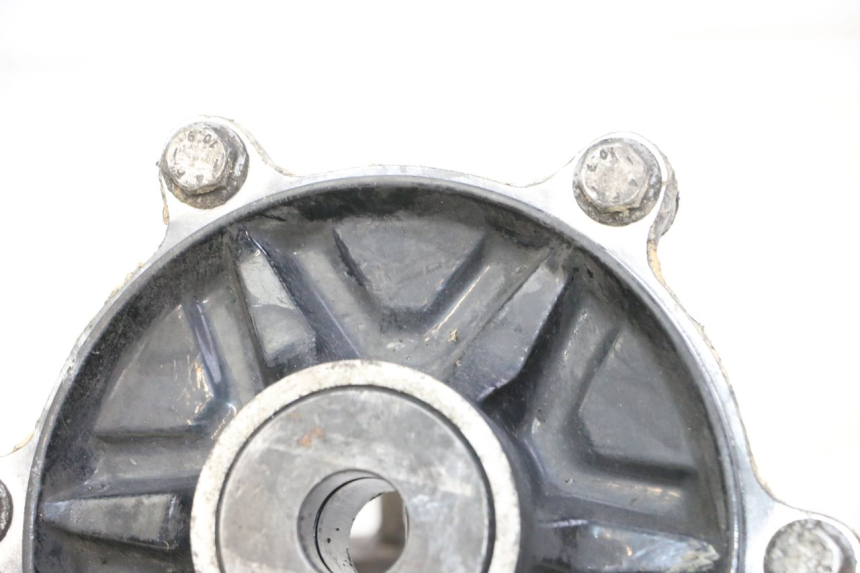 photo de SPROCKET MOUNT BMW G310 R 310 (2016 - 2020)