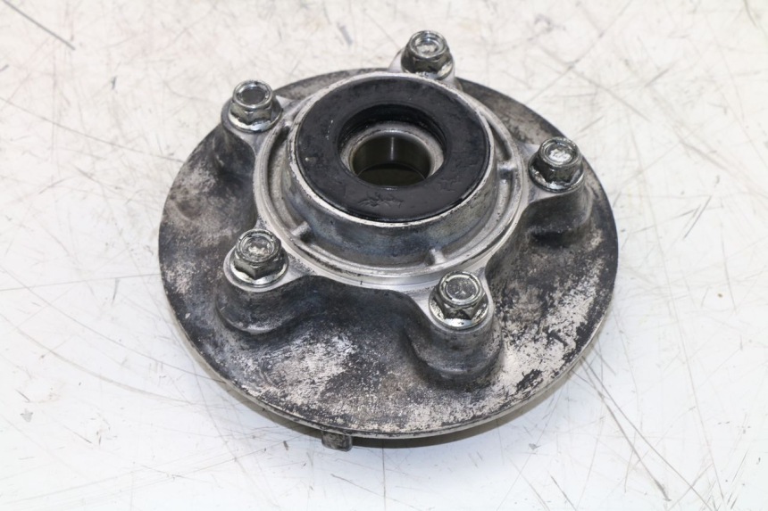 photo de SPROCKET MOUNT SUZUKI GS GSE 500 (2003 - 2007)