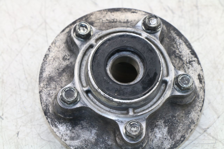 photo de SPROCKET MOUNT SUZUKI GS GSE 500 (2003 - 2007)