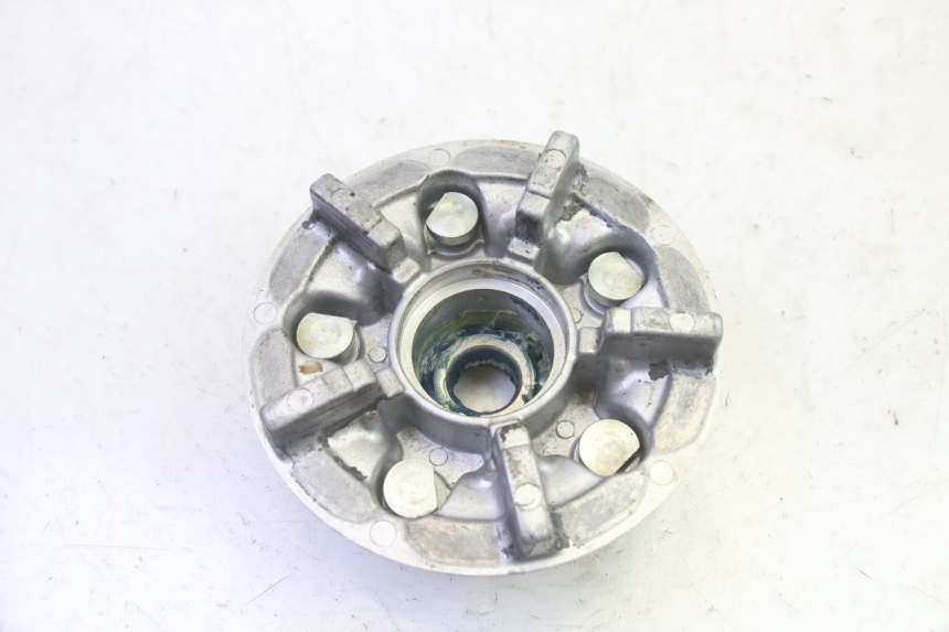 photo de SPROCKET MOUNT SUZUKI GSF N BANDIT 600 (1996 - 1999) - Component detail