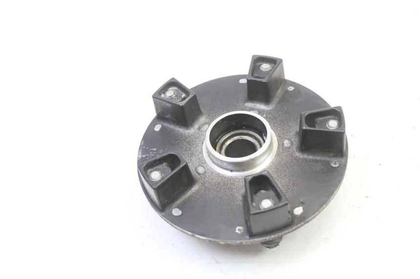 photo de SPROCKET MOUNT SUZUKI GSR 750 (2011 - 2017)