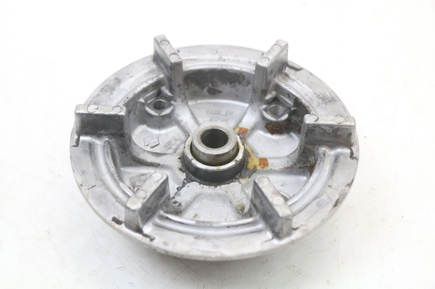 photo de SPROCKET MOUNT SUZUKI GSX E 250 (1982 - 1983)