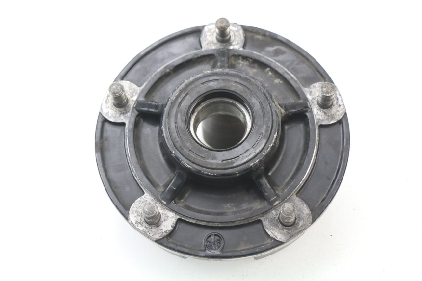 photo de SPROCKET MOUNT SUZUKI GSX-R GSXR 600 (2008 - 2010)