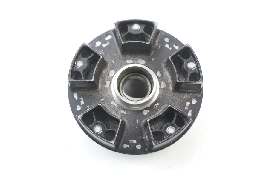photo de SPROCKET MOUNT SUZUKI GSX-R GSXR 600 (2008 - 2010)