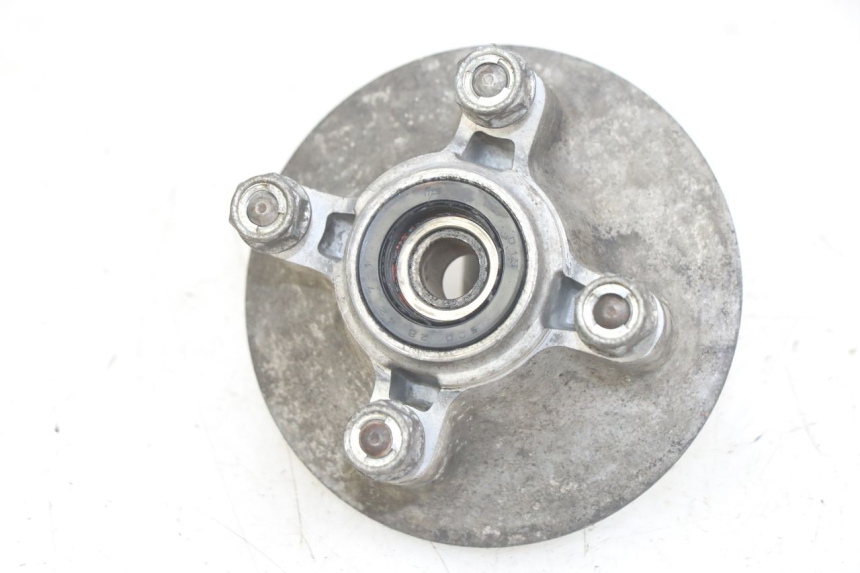 photo de SPROCKET CARRIER HONDA CA REBEL 125 (1995 - 2001)