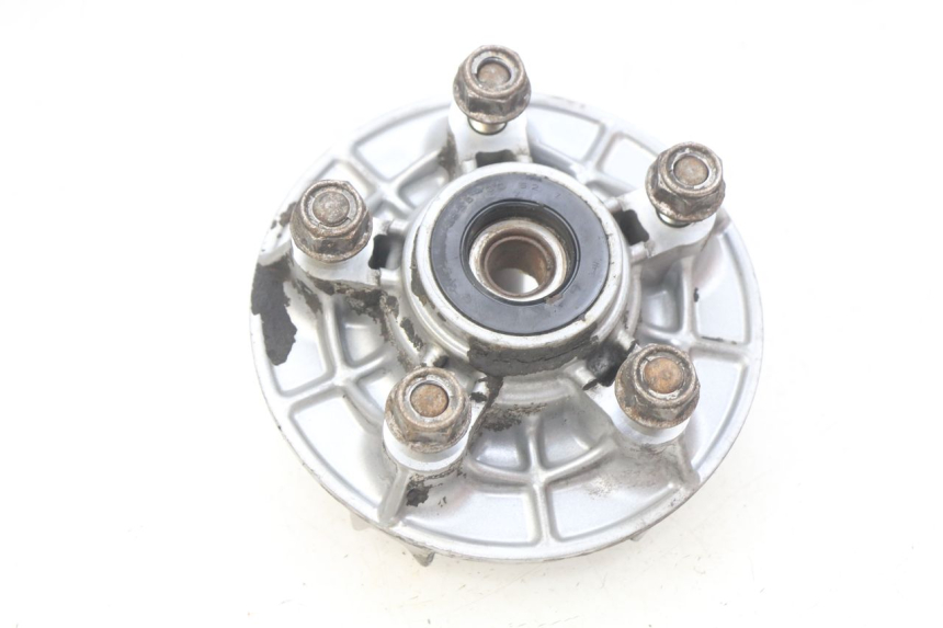 photo de SPROCKET CARRIER HONDA CB 500 (1997 - 2003)