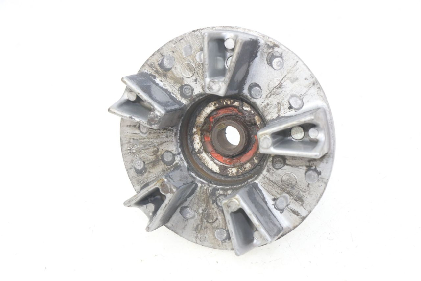 photo de SPROCKET CARRIER HONDA CB 500 (1997 - 2003)