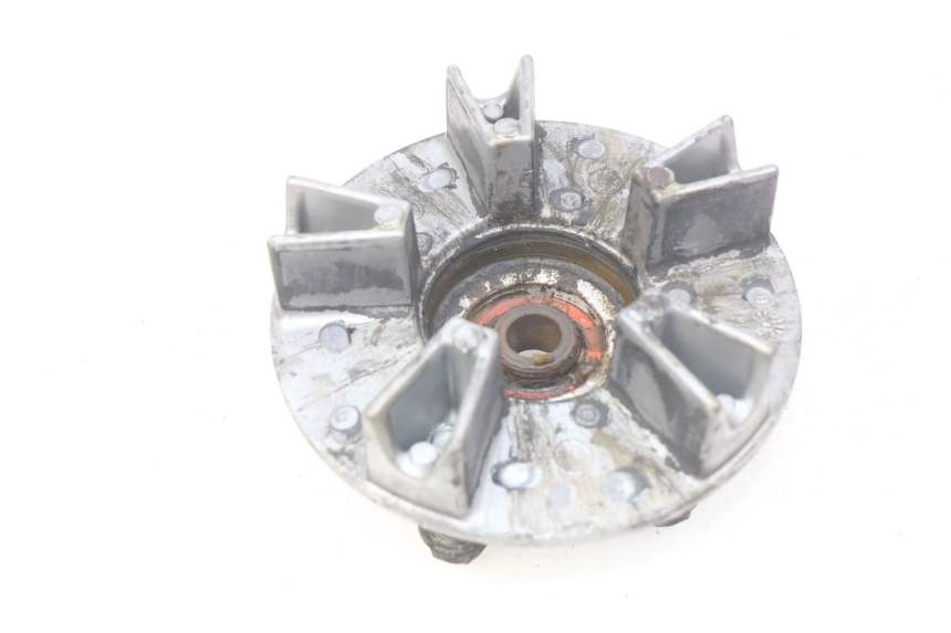 photo de SPROCKET CARRIER HONDA CB 500 (1997 - 2003)