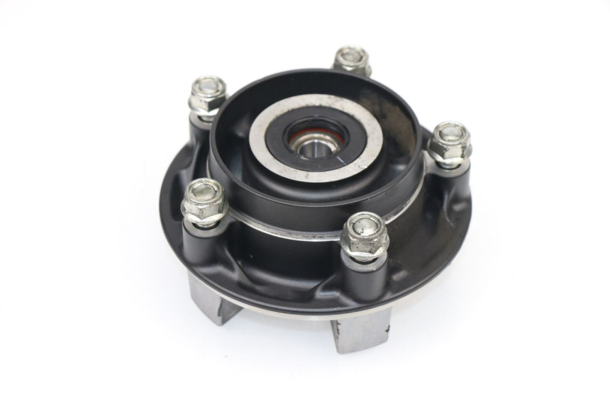 photo de SPROCKET MOUNT HONDA CB F CBF ABS 500 (2013 - 2015)