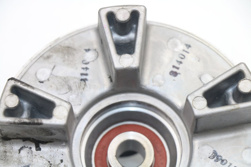 photo de SPROCKET MOUNT HONDA CB F CBF ABS 500 (2013 - 2015)