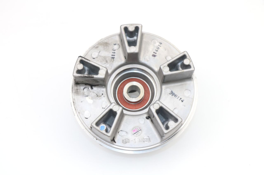 photo de SPROCKET MOUNT HONDA CB F CBF ABS 500 (2013 - 2015)