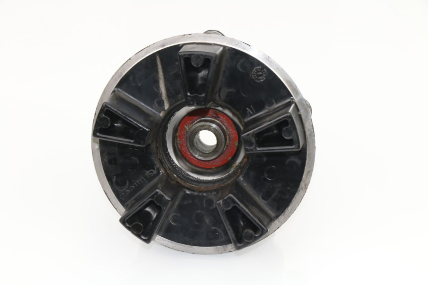 photo de SPROCKET MOUNT HONDA CB F HORNET 600 (1998 - 1999)