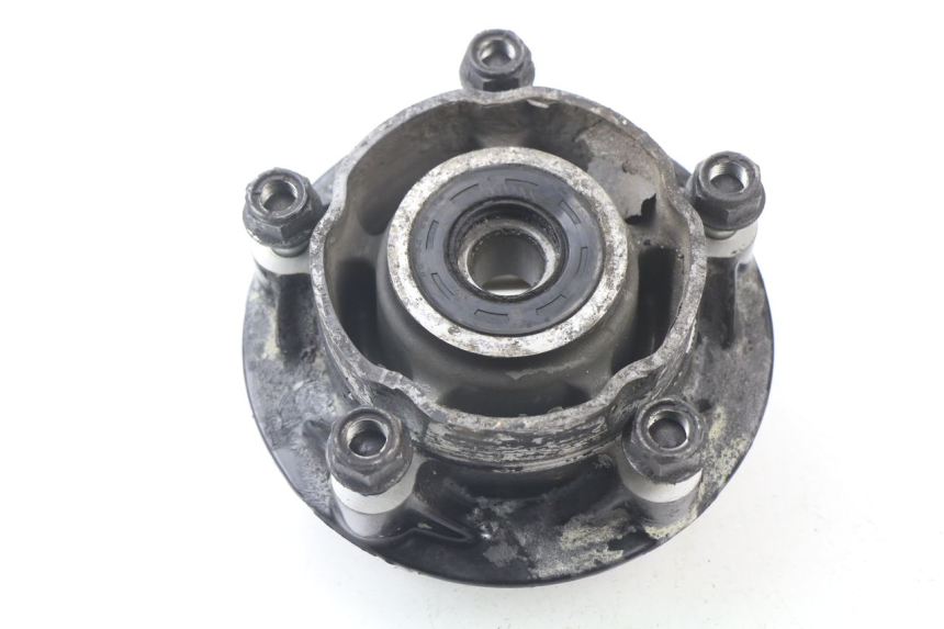 photo de SPROCKET CARRIER HONDA CBF 500 (2004 - 2007)
