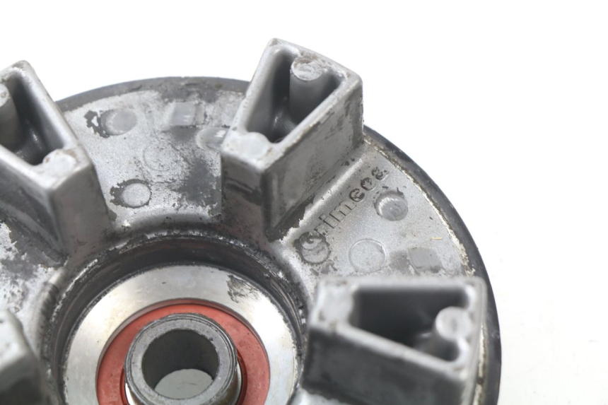 photo de SPROCKET CARRIER HONDA CBF 500 (2004 - 2007)