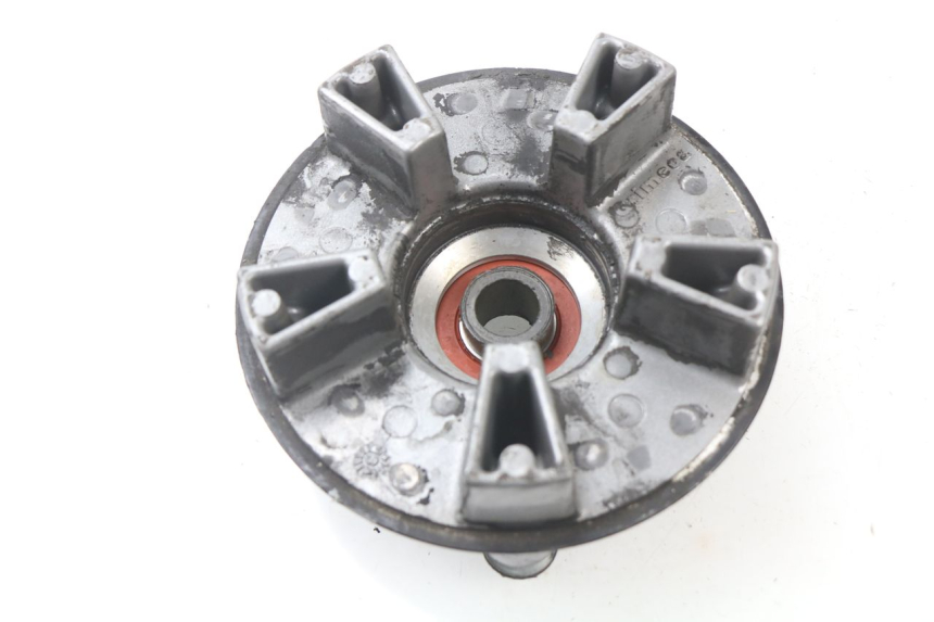 photo de SPROCKET CARRIER HONDA CBF 500 (2004 - 2007)