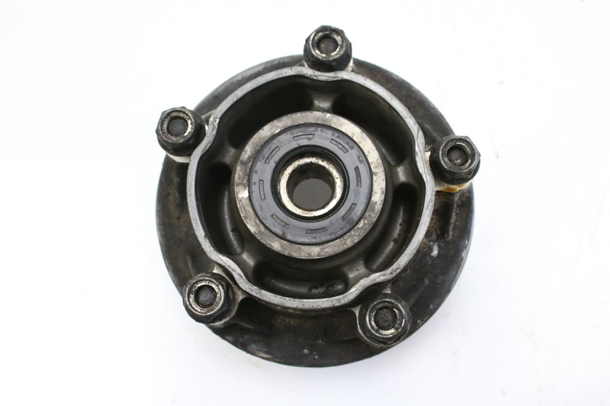 photo de SPROCKET CARRIER HONDA CBF 500 (2004 - 2007)