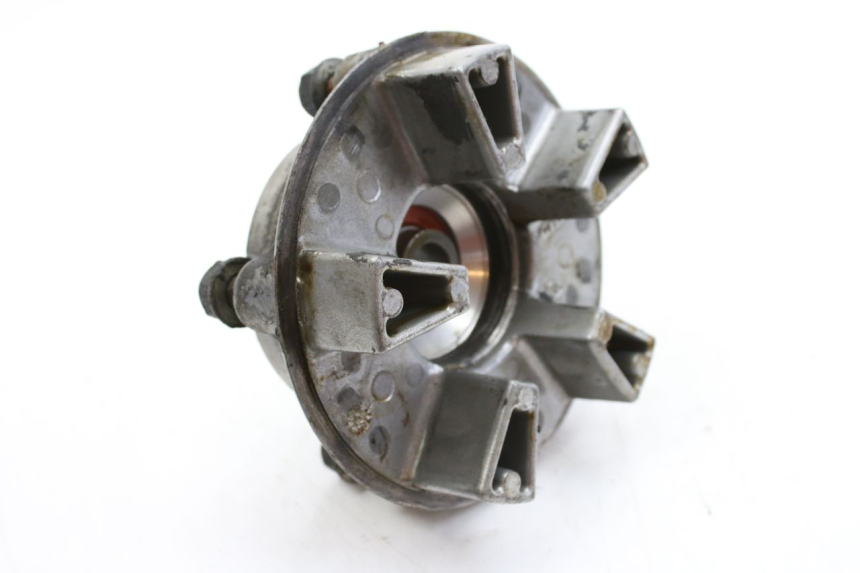 photo de SPROCKET CARRIER HONDA CBF 500 (2004 - 2007)