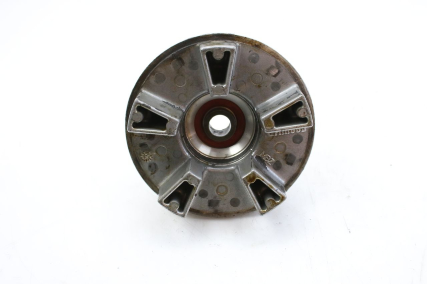 photo de SPROCKET CARRIER HONDA CBF 500 (2004 - 2007)