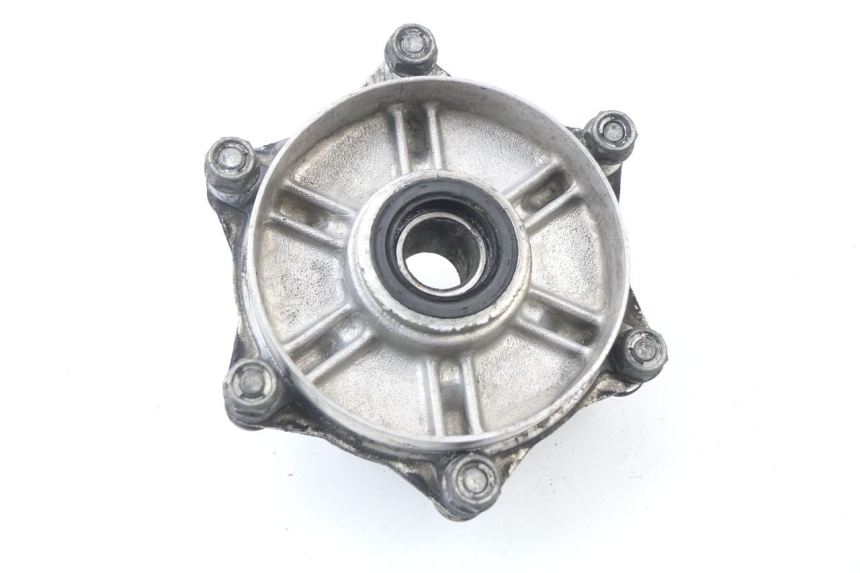 photo de SPROCKET MOUNT HONDA CBR 929 RR FIREBLADE 900 (2000 - 2001)