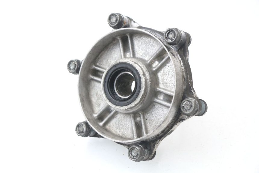 photo de SPROCKET MOUNT HONDA CBR 929 RR FIREBLADE 900 (2000 - 2001)