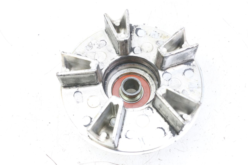 photo de SPROCKET MOUNT HONDA CBR F 1000 (1993 - 1996)