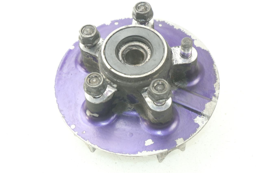 photo de SPROCKET MOUNT HONDA CBR F SC21 1000 (1986 - 1992)