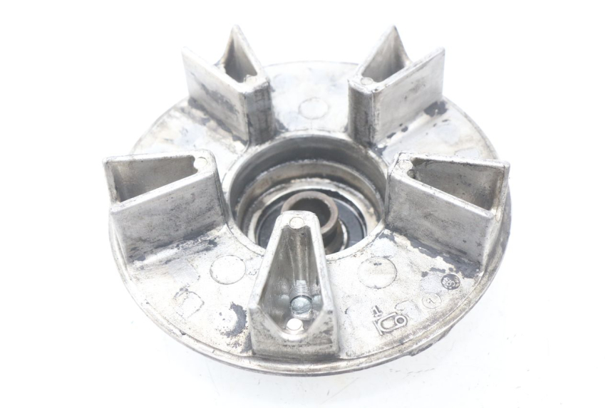 photo de SPROCKET MOUNT HONDA CBR F SC21 1000 (1986 - 1992)