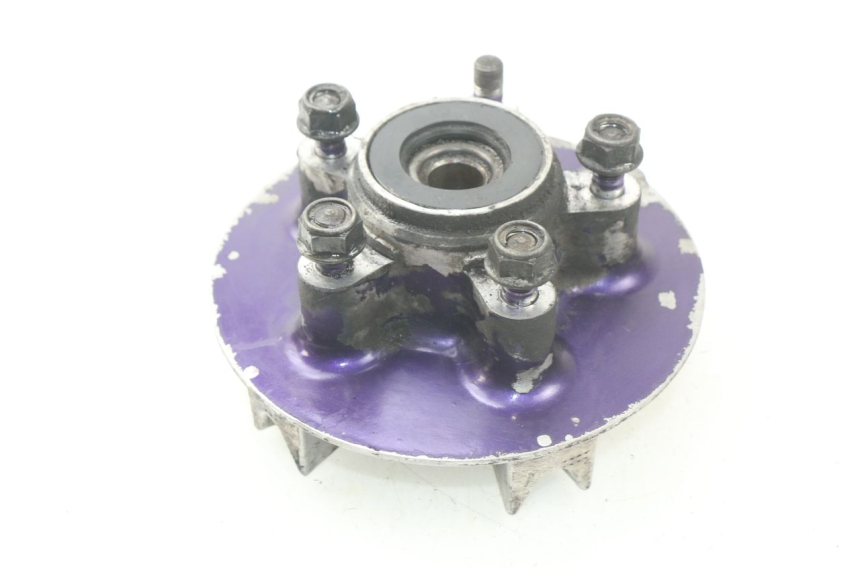 photo de SPROCKET MOUNT HONDA CBR F SC21 1000 (1986 - 1992)