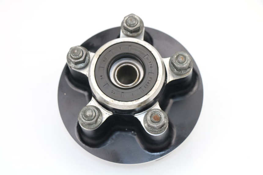 photo de SPROCKET MOUNT HONDA VF 1000 (1984 - 1988)
