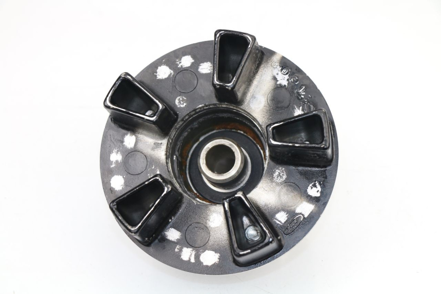 photo de SPROCKET MOUNT HONDA VF 1000 (1984 - 1988)