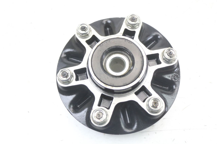 photo de SPROCKET MOUNT HUSQVARNA SVARTPILEN 401 (2018 - 2023)