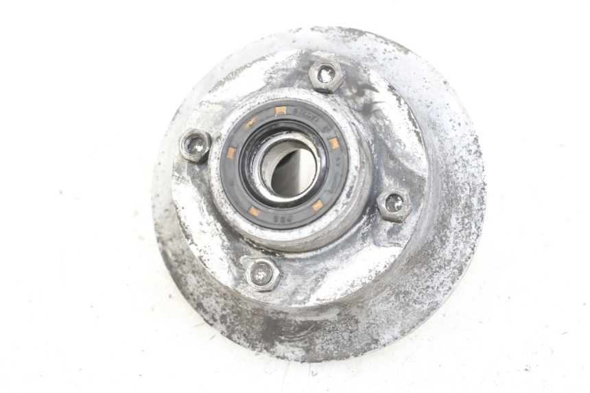 photo de SPROCKET MOUNT HYOSUNG GF 125 (2001 - 2005)