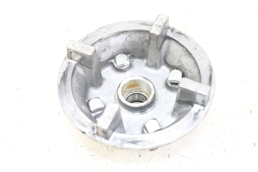 photo de SPROCKET MOUNT HYOSUNG GF 125 (2001 - 2005)