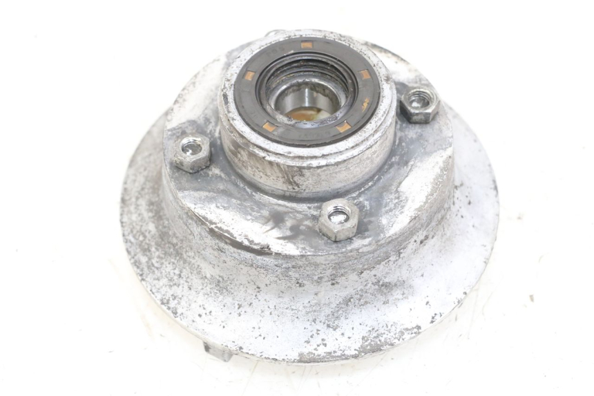 photo de SPROCKET MOUNT HYOSUNG GF 125 (2001 - 2005)