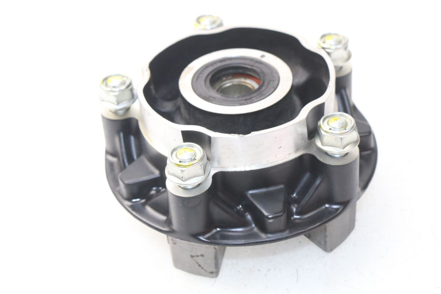 photo de SPROCKET MOUNT HONDA INTEGRA NC D 750 (2016 - 2018)