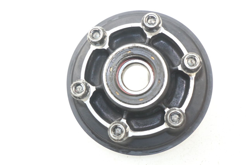 photo de SPROCKET MOUNT KAWASAKI ER-6 ER6 N 650 (2009 - 2011)