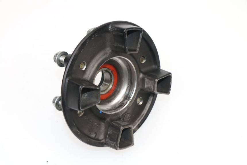 photo de SPROCKET MOUNT KAWASAKI ER-6 ER6 N 650 (2009 - 2011)