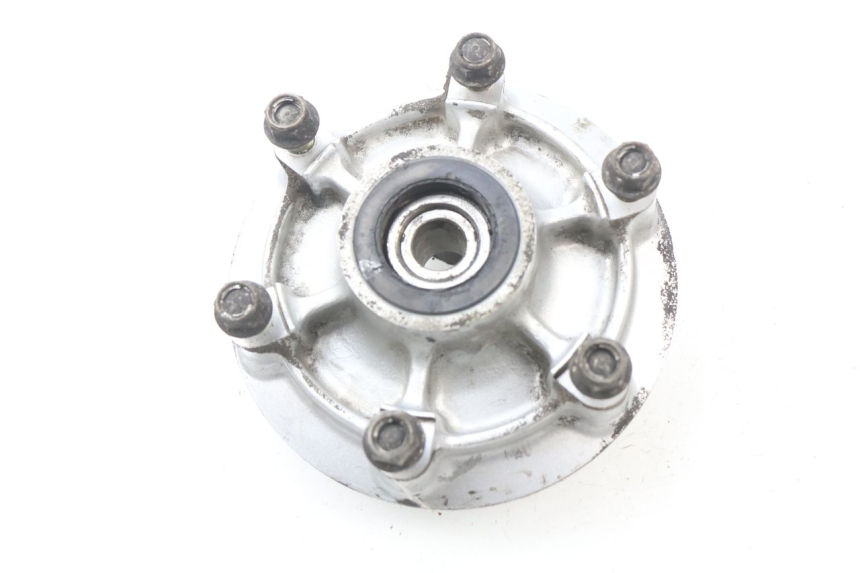 photo de SPROCKET MOUNT KAWASAKI ER5 ER-5 500 (2001 - 2004)