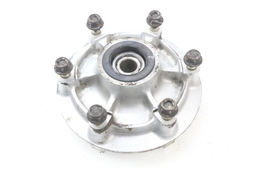 photo de SPROCKET MOUNT KAWASAKI ER5 ER-5 500 (2001 - 2004)