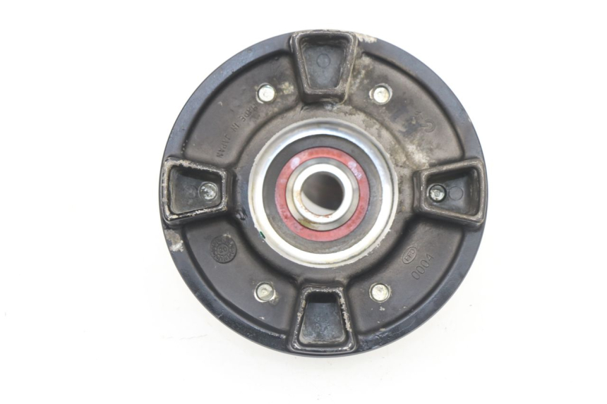 photo de SPROCKET CARRIER KAWASAKI Z 750 (2007 - 2013)