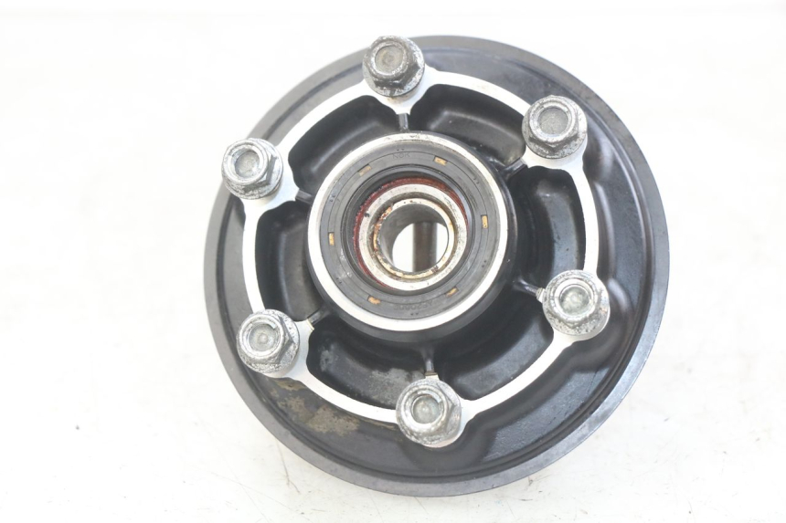 photo de SPROCKET CARRIER KAWASAKI Z 750 (2007 - 2013)