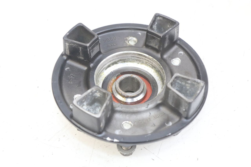 photo de SPROCKET CARRIER KAWASAKI Z 750 (2007 - 2013)