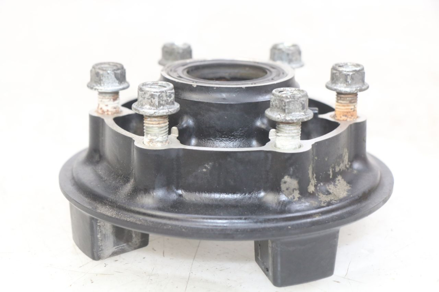 photo de SPROCKET CARRIER KAWASAKI Z 750 (2007 - 2013)