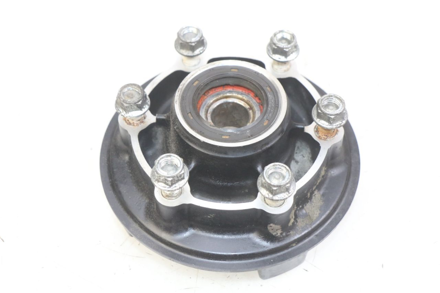 photo de SPROCKET CARRIER KAWASAKI Z 750 (2007 - 2013)