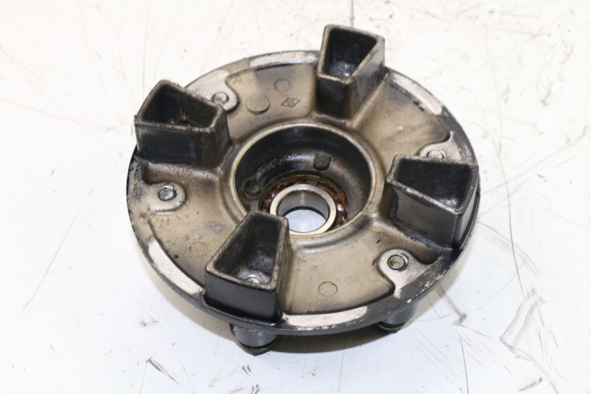 photo de SPROCKET MOUNT KAWASAKI ZEPHYR 550 (1991 - 1998)